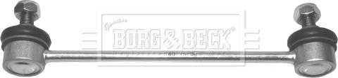 Borg & Beck BDL7035 - Šipka/spona, stabilizator www.molydon.hr