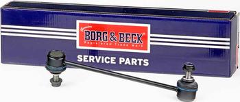 Borg & Beck BDL7138 - Šipka/spona, stabilizator www.molydon.hr