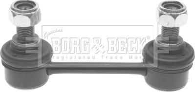 Borg & Beck BDL7175 - Šipka/spona, stabilizator www.molydon.hr