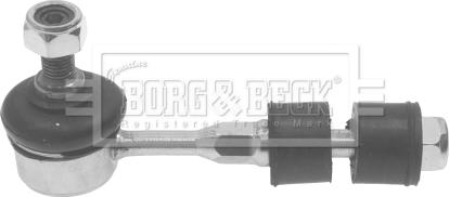 Borg & Beck BDL7177 - Šipka/spona, stabilizator www.molydon.hr