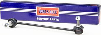 Borg & Beck BDL7392 - Šipka/spona, stabilizator www.molydon.hr