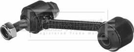 Borg & Beck BDL7360 - Šipka/spona, stabilizator www.molydon.hr