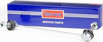 Borg & Beck BDL7385 - Šipka/spona, stabilizator www.molydon.hr