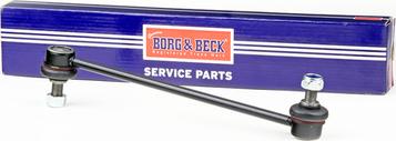 Borg & Beck BDL7336 - Šipka/spona, stabilizator www.molydon.hr