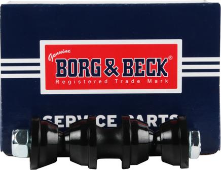 Borg & Beck BDL7256 - Šipka/spona, stabilizator www.molydon.hr