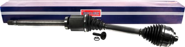 Borg & Beck BDS1605 - Pogonska osovina www.molydon.hr