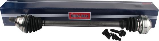 Borg & Beck BDS1067 - Pogonska osovina www.molydon.hr