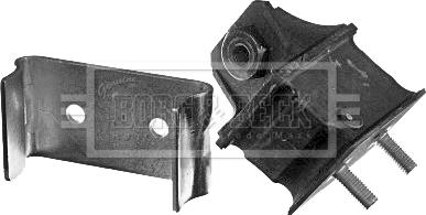 Borg & Beck BEM4001 - Nosač motora www.molydon.hr