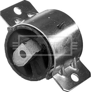 Borg & Beck BEM4039 - Nosač motora www.molydon.hr
