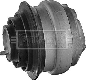 Borg & Beck BEM4078 - Nosač motora www.molydon.hr