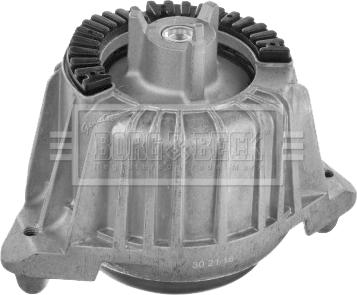 Borg & Beck BEM4366 - Nosač motora www.molydon.hr