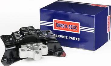 Borg & Beck BEM4371 - Nosač motora www.molydon.hr