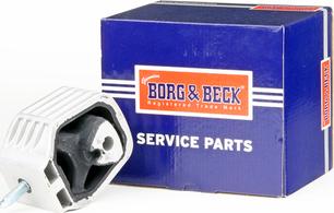 Borg & Beck BEM4203 - Nosač motora www.molydon.hr