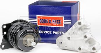 Borg & Beck BEM3904 - Nosač motora www.molydon.hr