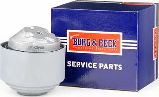 Borg & Beck BEM3635 - Nosač motora www.molydon.hr