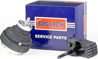 Borg & Beck BEM3859 - Nosač motora www.molydon.hr