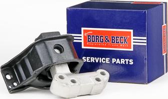 Borg & Beck BEM3861 - Nosač motora www.molydon.hr