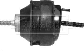 Borg & Beck BEM3260 - Nosač motora www.molydon.hr