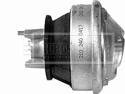 Borg & Beck BEM3285 - Nosač motora www.molydon.hr