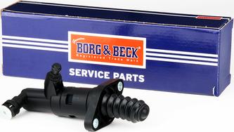 Borg & Beck BES139 - Pomoćni cilindar, kvačilo www.molydon.hr
