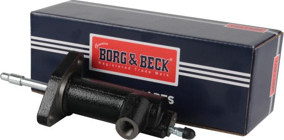 Borg & Beck BES299 - Pomoćni cilindar, kvačilo www.molydon.hr