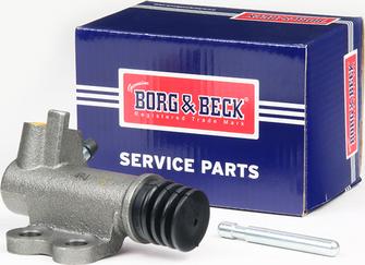 Borg & Beck BES283 - Pomoćni cilindar, kvačilo www.molydon.hr
