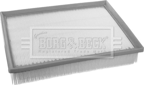 Borg & Beck BFA2440 - Filter za zrak www.molydon.hr