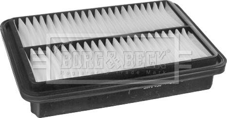 Borg & Beck BFA2465 - Filter za zrak www.molydon.hr