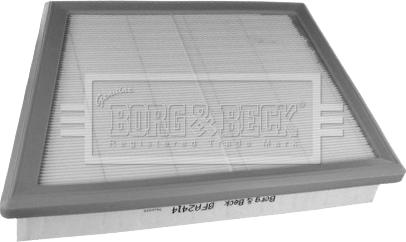 Borg & Beck BFA2414 - Filter za zrak www.molydon.hr