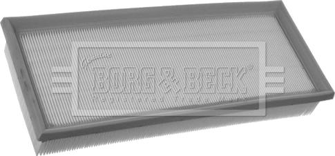 Borg & Beck BFA2432HD - Filter za zrak www.molydon.hr