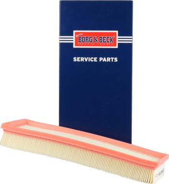 Borg & Beck BFA2432 - Filter za zrak www.molydon.hr
