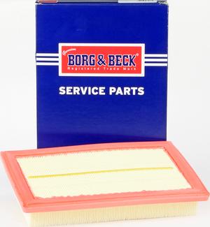 Borg & Beck BFA2423 - Filter za zrak www.molydon.hr