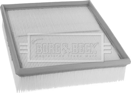 Borg & Beck BFA2472 - Filter za zrak www.molydon.hr