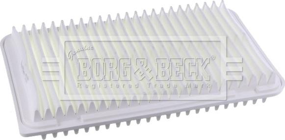 Borg & Beck BFA2596 - Filter za zrak www.molydon.hr