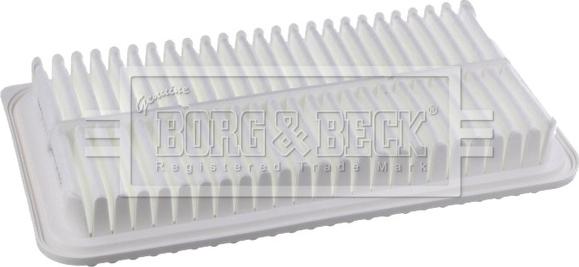 Borg & Beck BFA2592 - Filter za zrak www.molydon.hr
