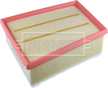 Borg & Beck BFA2554 - Filter za zrak www.molydon.hr