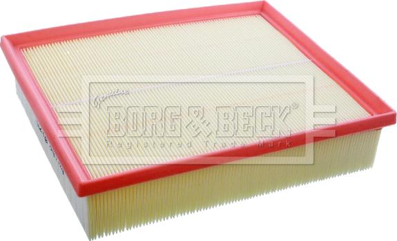 Borg & Beck BFA2551 - Filter za zrak www.molydon.hr