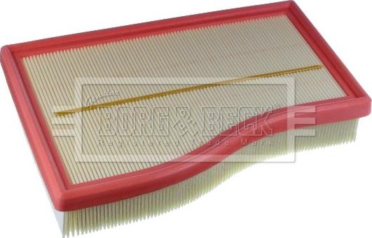Borg & Beck BFA2580 - Filter za zrak www.molydon.hr