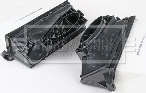 Borg & Beck BFA2533 - Filter za zrak www.molydon.hr
