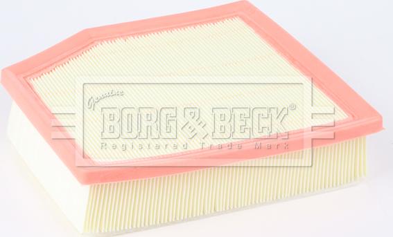 Borg & Beck BFA2659 - Filter za zrak www.molydon.hr