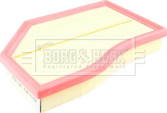 Borg & Beck BFA2618 - Filter za zrak www.molydon.hr