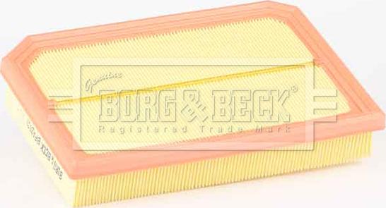 Borg & Beck BFA2639 - Filter za zrak www.molydon.hr