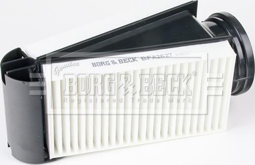 Borg & Beck BFA2627 - Filter za zrak www.molydon.hr