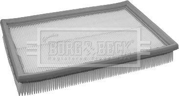 Borg & Beck BFA2040 - Filter za zrak www.molydon.hr