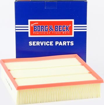 Borg & Beck BFA2067 - Filter za zrak www.molydon.hr