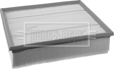 Borg & Beck BFA2138 - Filter za zrak www.molydon.hr