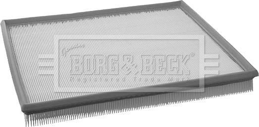 Borg & Beck BFA2133 - Filter za zrak www.molydon.hr