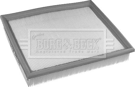 Borg & Beck BFA2366 - Filter za zrak www.molydon.hr