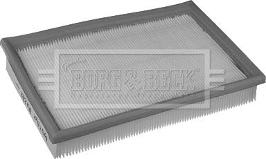 Borg & Beck BFA2319 - Filter za zrak www.molydon.hr
