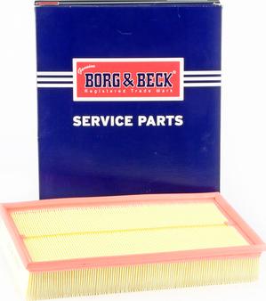 Borg & Beck BFA2202 - Filter za zrak www.molydon.hr